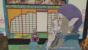 Mononoke
